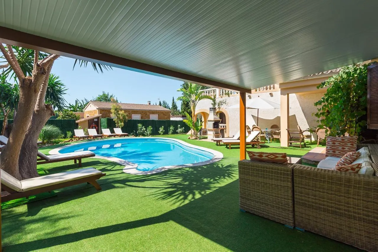 Villa Castellet Marratxí
