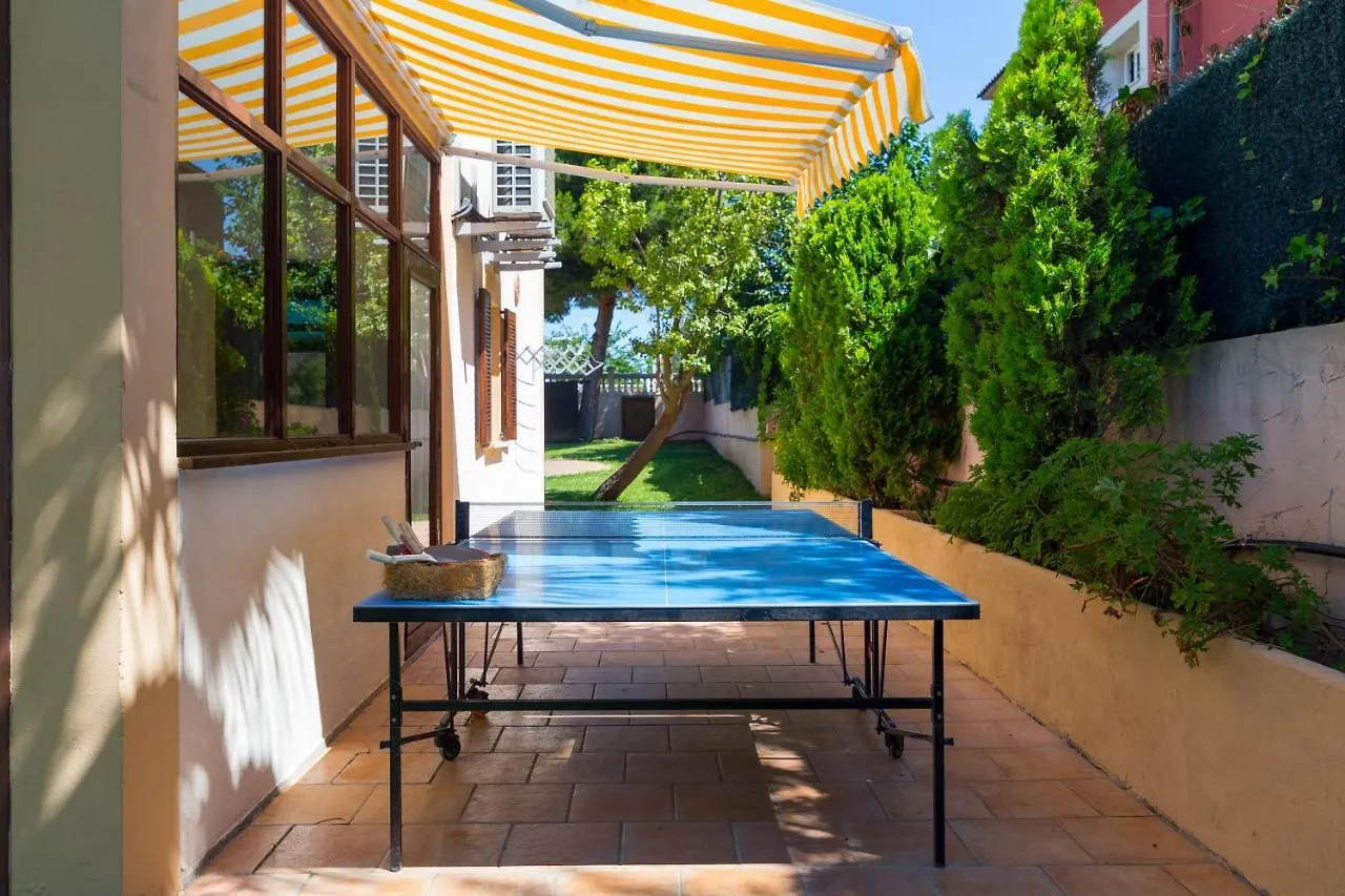 Villa Castellet Marratxí