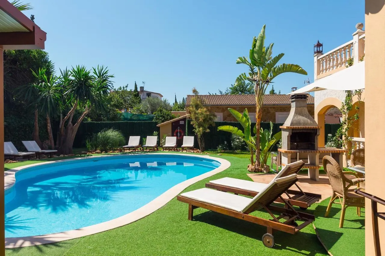 Villa Castellet Marratxí